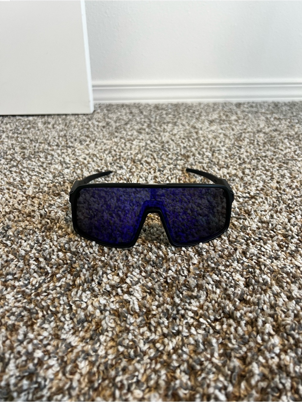 Oakley Sutros Polarized Lens - Picture 2 of 8
